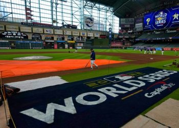 Health Care — Biden officials partner with MLB for vaccine PSA