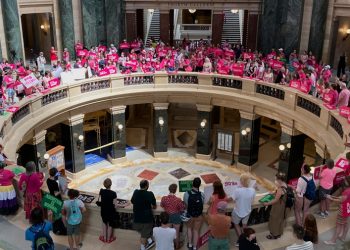 Elections for top office could impact abortion access in these states