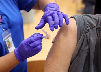 Health Care — Seniors in red states unfazed by vaccination politics