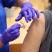 Health Care — Seniors in red states unfazed by vaccination politics