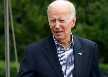Biden to pardon all federal offenses of simple marijuana possession