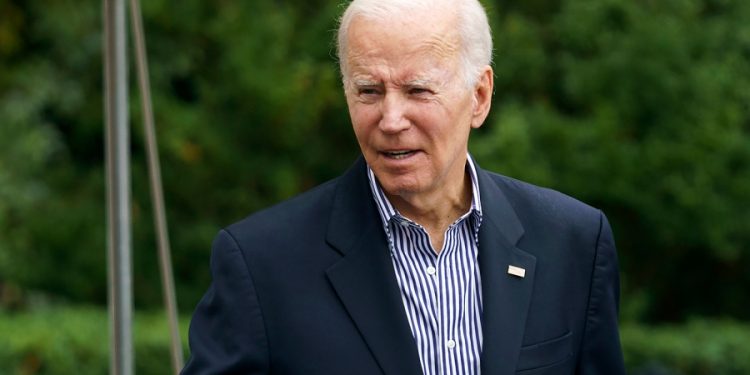 Biden to pardon all federal offenses of simple marijuana possession