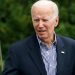 Biden to pardon all federal offenses of simple marijuana possession