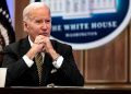 Biden administration to expand use of medication to treat addiction in pregnant women