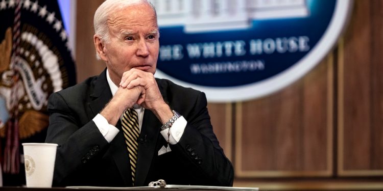 Biden administration to expand use of medication to treat addiction in pregnant women