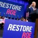 Biden seeks to rally Democrats on abortion with call to codify Roe v. Wade