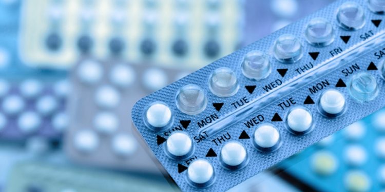 Health Care — House report details restrictions on free birth control
