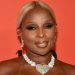 Mary J. Blige to join Jill Biden for White House cancer roundtable