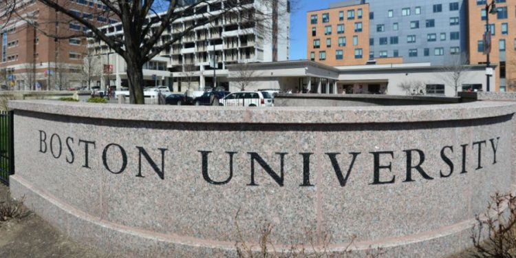 NIH looking into Boston University’s COVID-19 research