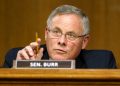 Senate GOP report on COVID origin suggests lab leak is ‘most likely’