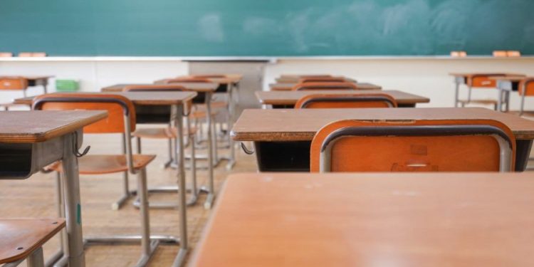 500+ still sick with flu-like symptoms at Virginia high school