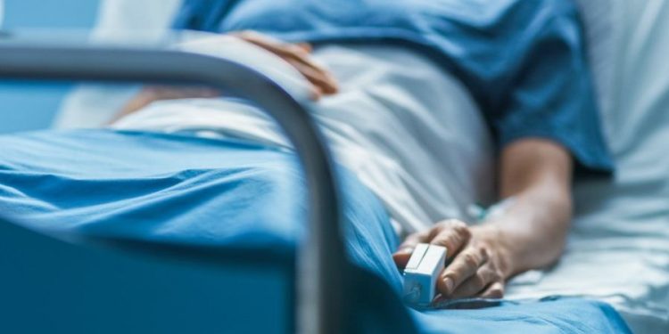 COVID contributed to a quarter of maternal deaths in 2021, 2020: GAO