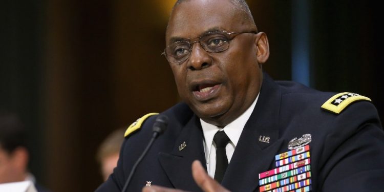 Pentagon to reimburse service members for abortion travel