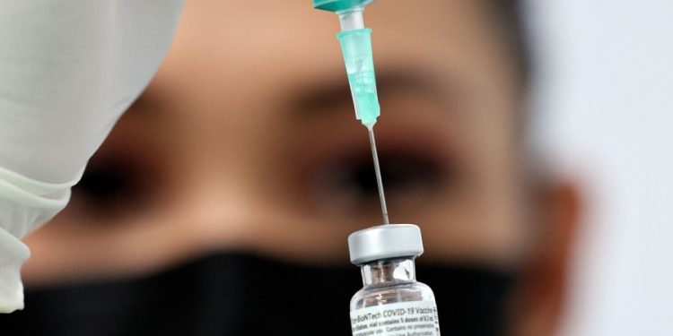 Health Care — Pfizer plans price hike on its COVID vaccine