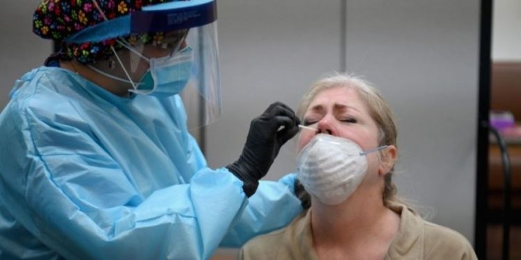 Health Care — Experts turn wary eye to another COVID winter