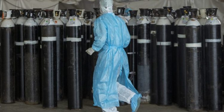 Health Care — COVID public health emergency extended