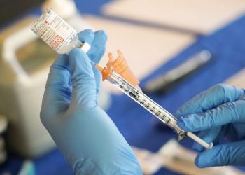 Health Care — Panel OKs adding COVID vax to routine schedule 