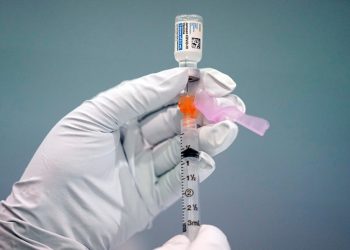 Health Care — Boosters prevent thousands of deaths: research