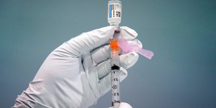 Health Care — Boosters prevent thousands of deaths: research