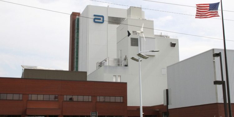 Abbott Nutrition plans $500 million infant formula manufacturing facility amid continued shortages