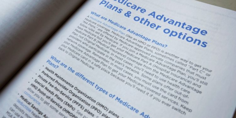 CMS agrees to release Medicare Advantage audits to settle lawsuit