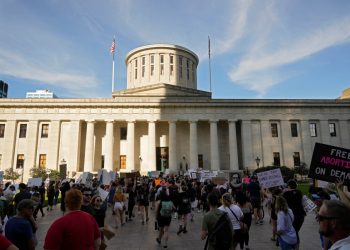Court extends pause on Ohio abortion ban