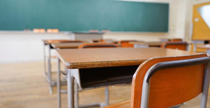 More than 80 percent of LGBTQ students reported feeling unsafe at school last year: report