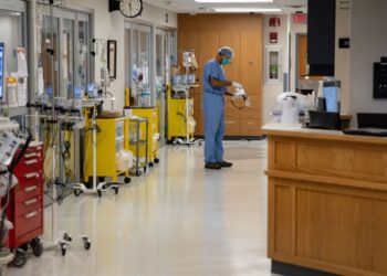 Health Care — ObamaCare open enrollment set to begin