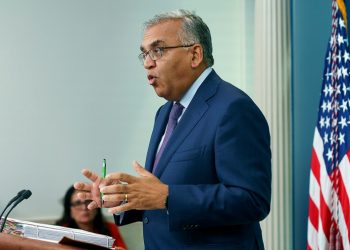 Biden administration extends COVID-19 public health emergency declaration