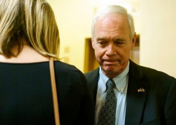 Planned Parenthood Votes rolls out six-figure ad buy targeting Johnson on abortion