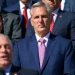 McCarthy tamps down concerns over linking Social Security, Medicare reforms to debt ceiling