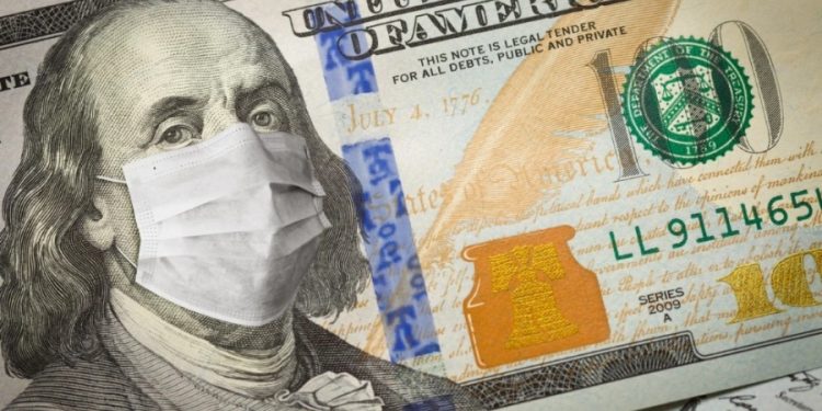 Health Care — Americans still missing out on COVID money