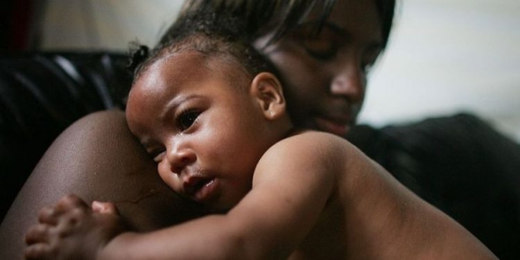 Maternity care ‘deserts’ rising across US: March of Dimes research