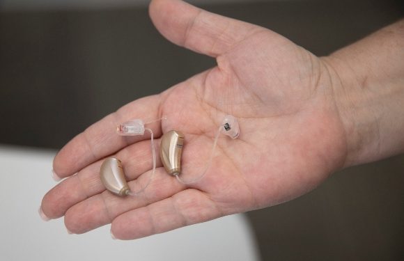 White House marks rollout of over-the-counter hearing aids at retailers nationwide