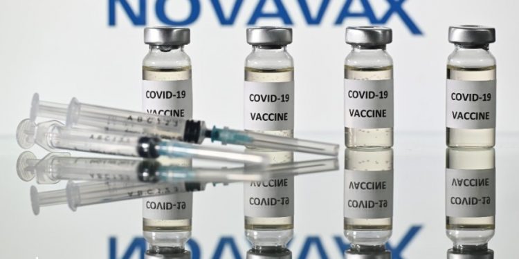 FDA authorizes Novavax COVID-19 vaccine for first booster dose