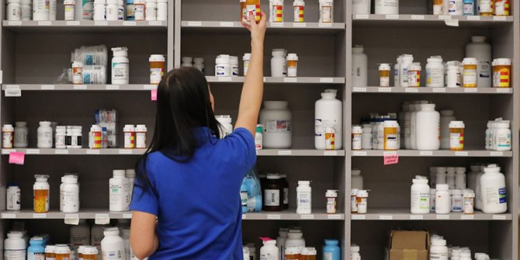 Companies report shortages of common childhood antibiotic amoxicillin