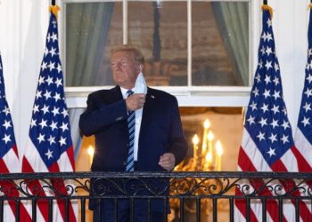 Health Care — Trump staffers interfered in CDC guidance, report finds