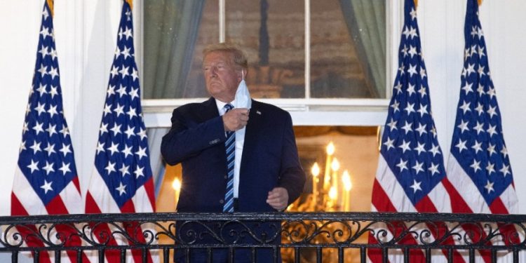 Health Care — Trump staffers interfered in CDC guidance, report finds