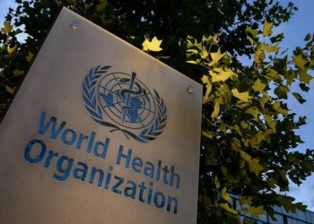 White House names negotiator for global pandemic accord