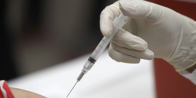 Pfizer reports promising RSV vaccine findings