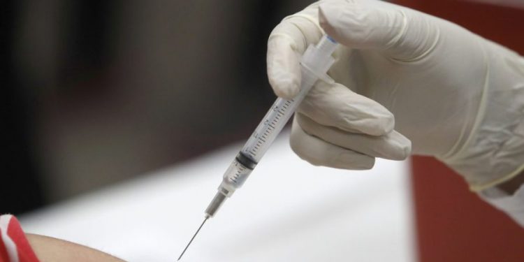 Flu season intensifies with 6M infected in US: CDC