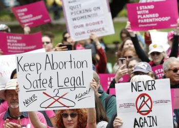Health Care — Abortion activists emboldened by successful election