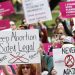 Health Care — Abortion activists emboldened by successful election