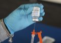 Omicron boosters better at preventing COVID infection than previous shots: CDC