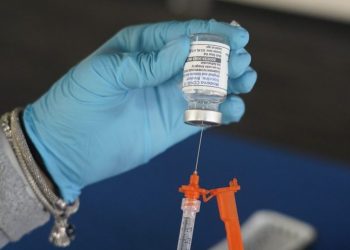 Omicron boosters better at preventing COVID infection than previous shots: CDC