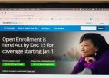 Obamacare enrollment sign ups jump by 40 percent in 2022
