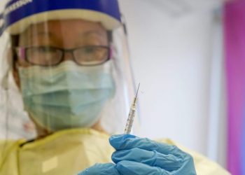 HHS renews public health emergency for monkeypox outbreak