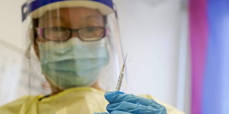 HHS renews public health emergency for monkeypox outbreak