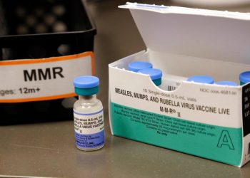 Measles outbreak in Ohio children grows as local officials call in CDC