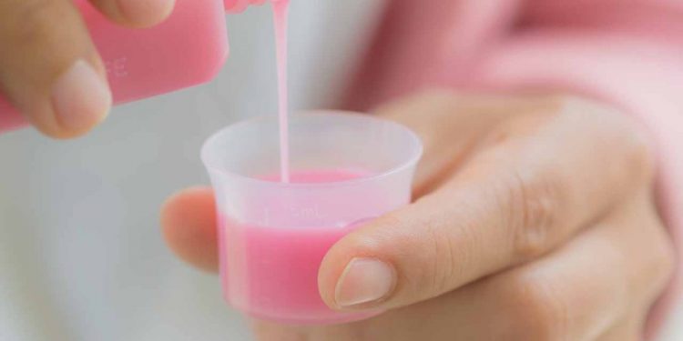 ‘Kind of scary’: Amoxicillin shortage has some parents panicking